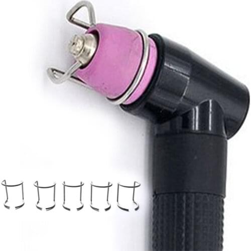 Quality Spacer Guide For Air Plasma Cutter Cutting Wsd-60P Sg-55 Ag-60 Pack of 5