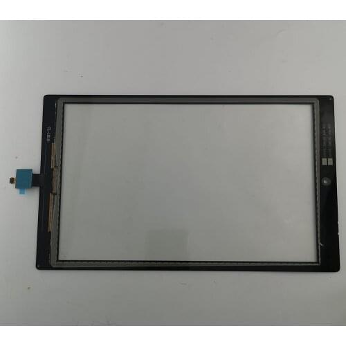 New 10.1'' inch For 7th Gen Amazon kindle Fire HD10 HD 10 2017 Touch Screen Panel Digitizer Glass Replacement Black