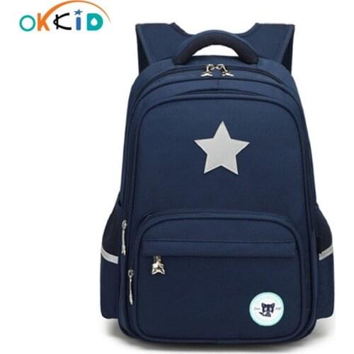 OKKID Bags For Boys