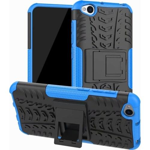 RUIKESUO Phone Cases Xiaomi Redmi Go