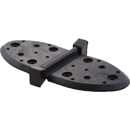 Replacement Accessories Water Shutter Flappers Kit Universal For Mercruiser Models