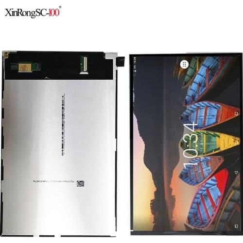 Test ok For bmxc s109 TV101WUM-NH1-49P2 10.1 inch Tablet lcd display matrix screen TV101WUM-NH1