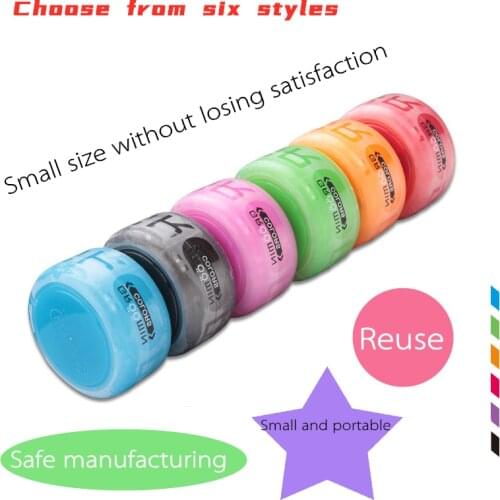 Penile exerciser Transparent vagina adult endurance sports products Masturbation cup for men Soft pudendal toys Vacuum mens Cup