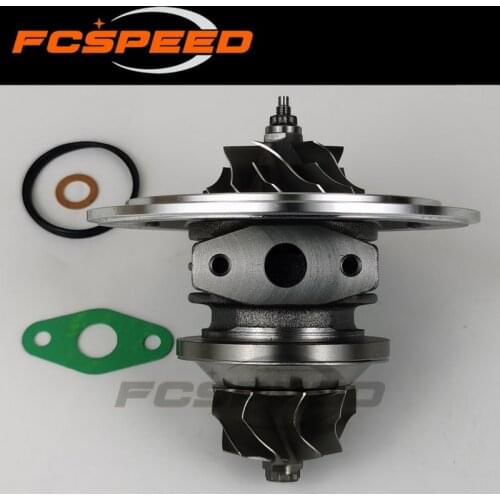 Turbo cartridge GT2052S 710641 Turbo charger chra core for Ssang-Yong Rexton 2.9 TD 88 Kw 120 HP OM662 2002-2006