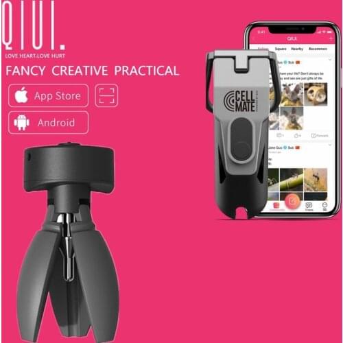 QIUI APP Remote Control Chastity Device CellMate Penis Cage Pear Flower Anal Plug Lock Chastity Belt Sex Toys For Men Couples