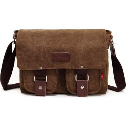 YESETN Men's Tablet Bags
