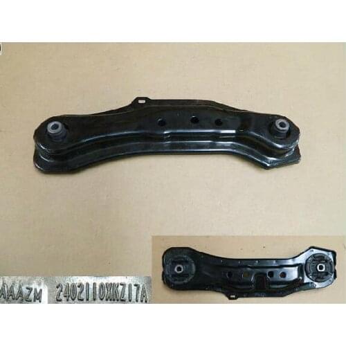 2402110XKZ17A Rear suspension with bracket assembly for great wall haval