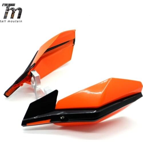 For EXC 125 200 250 300 450 500 EXC-F 250 350 2020 Motorcycle Accessories 7/8" Protector Handlebar Handguards Hand Guard
