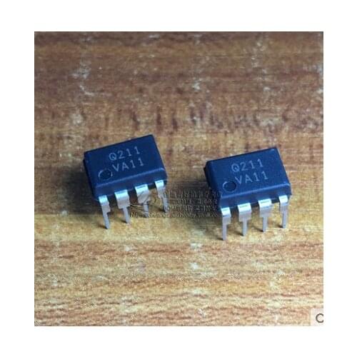 1Pcs/Lot , FSQ211 Q211 DIP-8 ,New Oiginal Product New original free shipping fast delivery