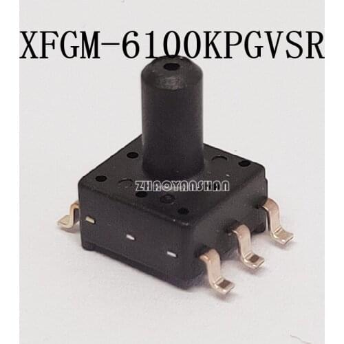 1pcs X XFGM-6100KPGVSR XFGM-6100 KPGVSR XFGM6100KPGVSR XFGM6100 Free Shipping