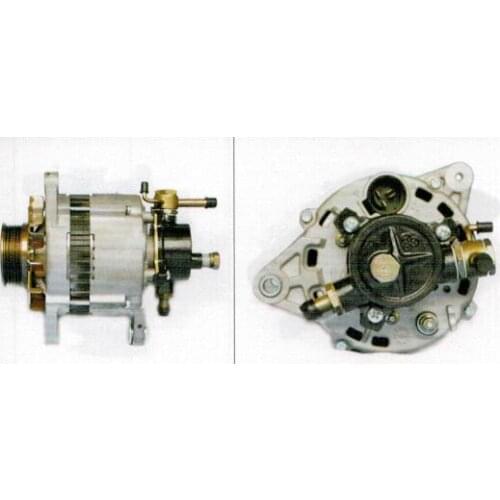 14V 105A ALTERNAOR JFZB11101406