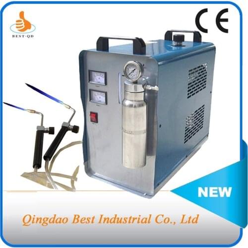 150L/hour 800W HHO Welding Machine Jewelry Welding Machine Jewelry Spot Welder For Goldsmith