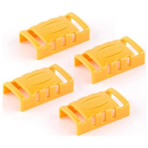 4pcs/set Speed Controller ESC Protection Cover Protective shell for FPV Racer RC Drone Quadcopter