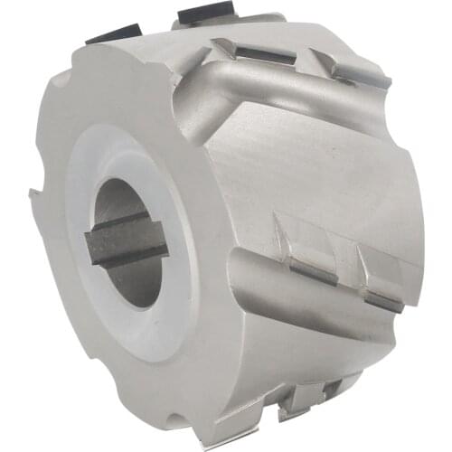 Wood Pre Milling Cutter Diamond Knife Edge Banding Machine Part