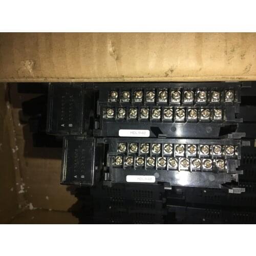 Used Good Condition IC693MDL940C