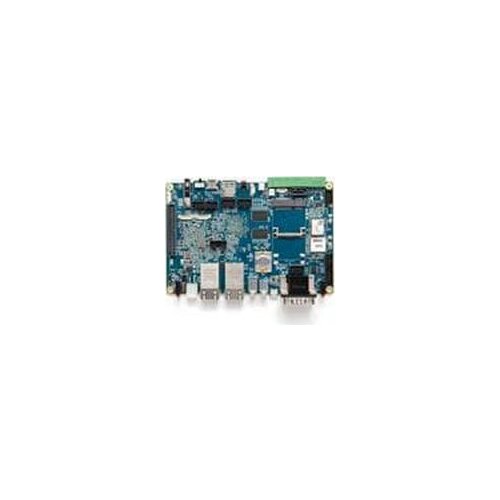 CPU-351-13-30-DK1 Development Boards & Kits - ARM Development Kit, Quad Core, LVDS, WiFi, BT, Yocto, ESF