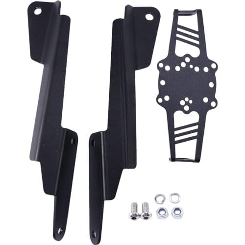 Motorcycle Stand Holder Phone Mobile Phone GPS Navigation Plate Bracket for Honda NC750X 2016-2019 NC750 X NC 750X