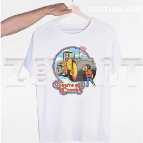 Hot Sale Print Graphic T Shirts Satan Hell Ouija Evil Demon Death Supernatural American Horror Story Demons Satanism T-shirt