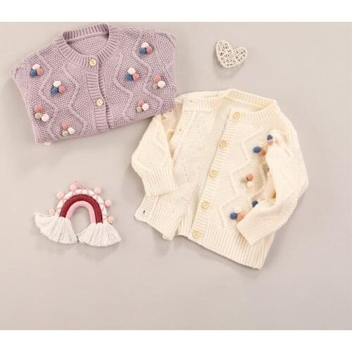 Meihuida Cardigans For Girls