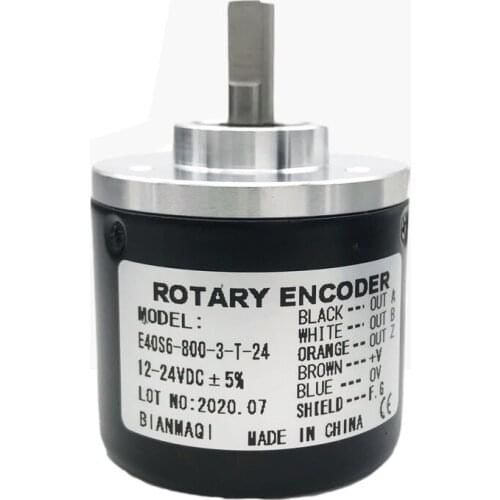 New Original Spot Photo E40S6-800-3-T-24