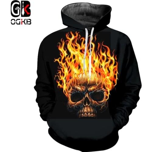 Мужские зимние толстовки Ogkb China At AliExpress