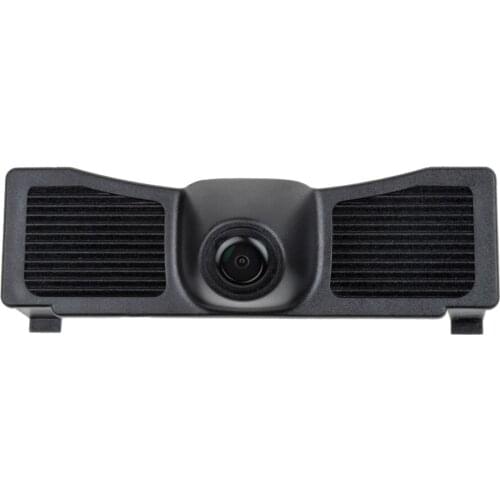 Car front camera for 2012-2019 Toyota Land Cruiser Toyota front camera HD CCD night vision wide angle