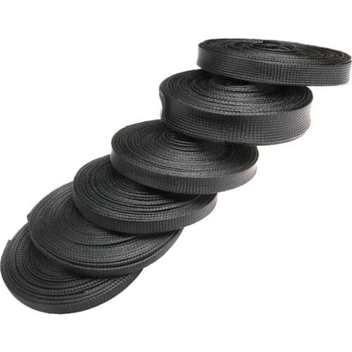 100M braided Cable Selvee