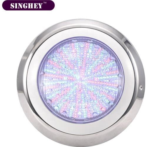 SINGHEY Waterproof Lamps