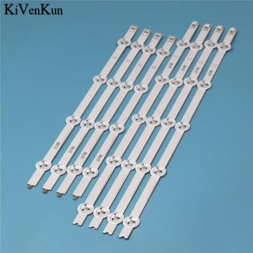 TVs LED Backlight Strips 6916L-1455A 1456A 1457A 6916L-1458A LED TV Bars Bands Rulers LC420DUE(PG)(F1) LC420DUN (PG)(A1) (P1)