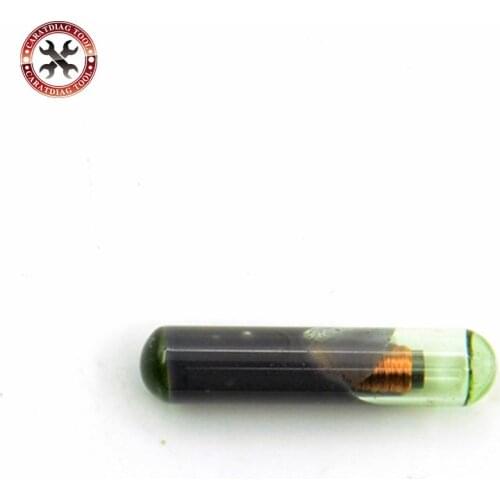 1pcs key transponder chip id 48 ID48 Chip ID:48 Glass Chip Car OEM id 48 megamos crypto chip