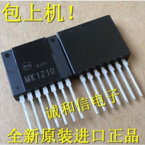 5pcs 10pcs MK1210 ZIP-7 100% New Original