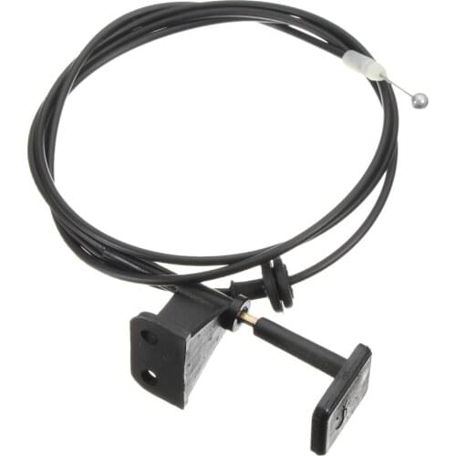 74130-S5D-A01ZA Hood Release Cable for Honda Civic 2001-2005