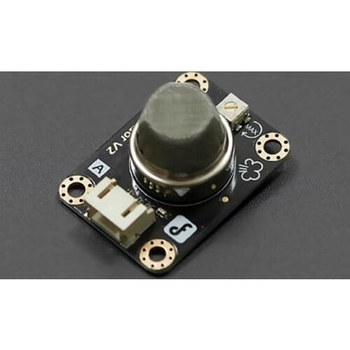 Arduino Hydrogen Gas Sensor Analog H2 detector MQ8 gas sensor For Arduino