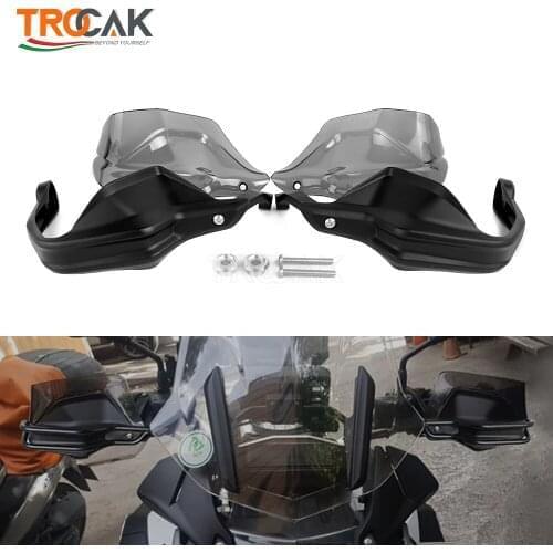 For BMW C400GT C400X C 400 C400 GT X 2019 2020 Motorcycle Handguard Hand Guards Brake Clutch Levers Protector Shield