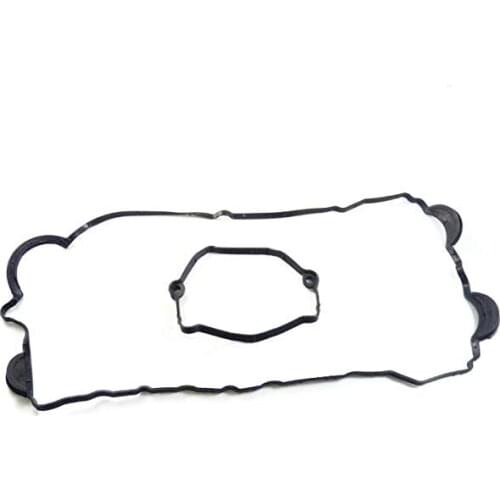 Engine Valve Cover Gasket Valve Cylinder Head Cover Set 11120035738 for BMW Z4 E85 E60 X3 E83 E81 E91 E92 E93 E82 E88 X1 E84 E87