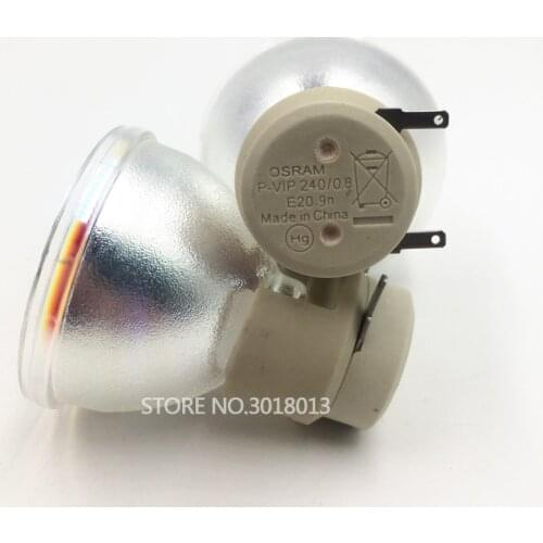 ZR Pure Original P-VIP 240/0.8 E20.9n HT1085ST W1070 W1070+ W1080ST HT1075 W1080 W1300 projector bulb lamp BenQ 5J.J7L05.001