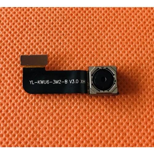 Original Photo Rear Back Camera 13.0MP Module For UMIDIGI C2 MTK6750T Octa Core 5.0" FHD Free shipping