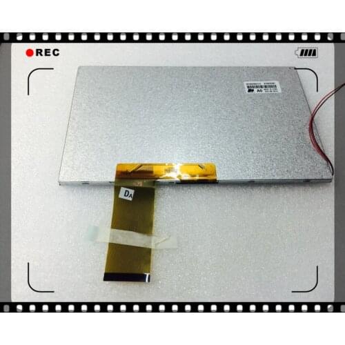 New and original High Quality 9 inches tablet LCD screen KR090PB4T Free shipping