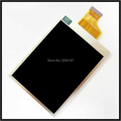NEW LCD Display Screen For SONY DSC-H100 DSC-H200 DSC-H400 H200 H100 H400 Digital Camera Repair Part + Backlight