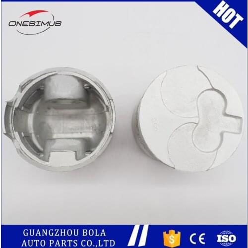 OEM 8-94228887-1 84mm 4cylinder STD Engine Piston set for isuzu 4FC1 4FC1T MIDI Bus (94000, 98000) 2.0 TD