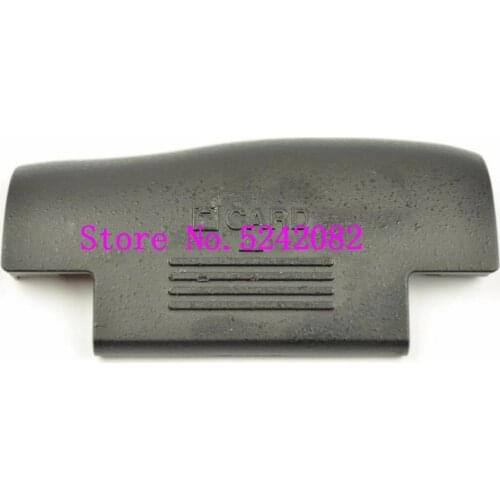 Original SD Memory Card Cover for Nikon D7100 D7200 Camera Replacement Unit Repair part