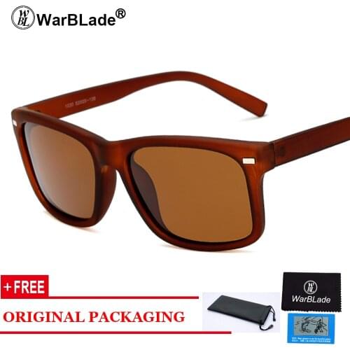 2021 Men Women Polarized Sunglasses Brand Designer Retro Vintage Driving Sun Glasses Men Male Sunglass Mirror Gafas De Sol Mujer