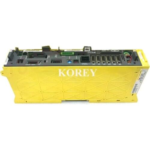 In Stock For FANUC Servo Driver A06B-6270-H015/H030