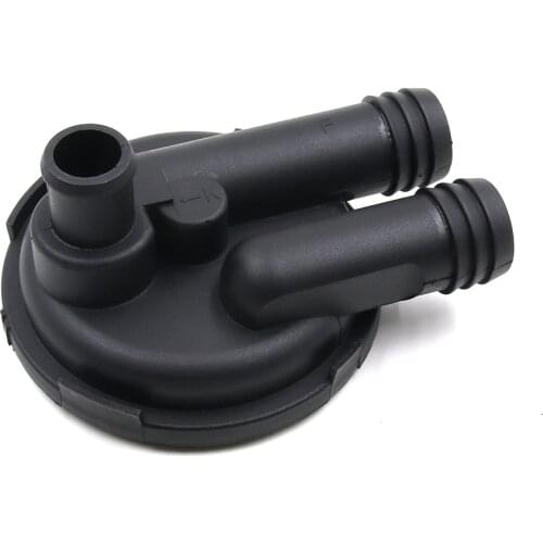 High Quality New Breather Engine Block Valve Cylinder Head For Seat Cordoba Toledo VW Corrado Golf Passat 2.0 037129101G