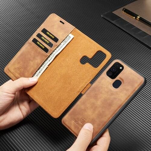 XXYXZH Samsung Galaxy M21 Phone Cases