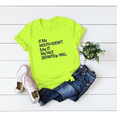 Plus Size S-5XL New Individuality Print T Shirt Women Shirts 100% Cotton O Neck Short Sleeve Summer T-Shirt Tops Casual TShirt