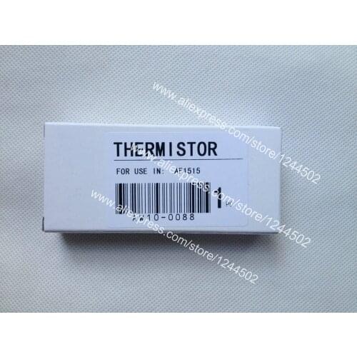 2 PCS thermistor for Ricoh AF1515 MP161 MP171 MP201 AW10-0088