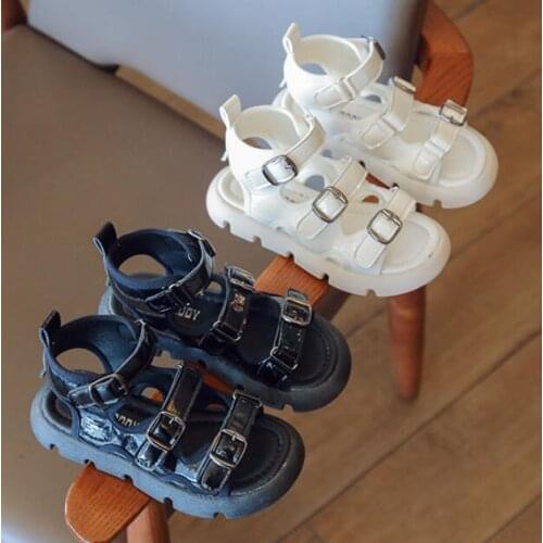 New high quality Genuine leather Girls Long Snow Boots 26-37 Winter Martin boots for Plush Warm Shoes for girls kids Sport Shoes