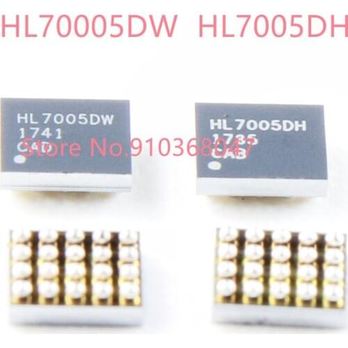 5-10Piece HL7005DW HL7005DH 20Pin Charging IC For Huawei