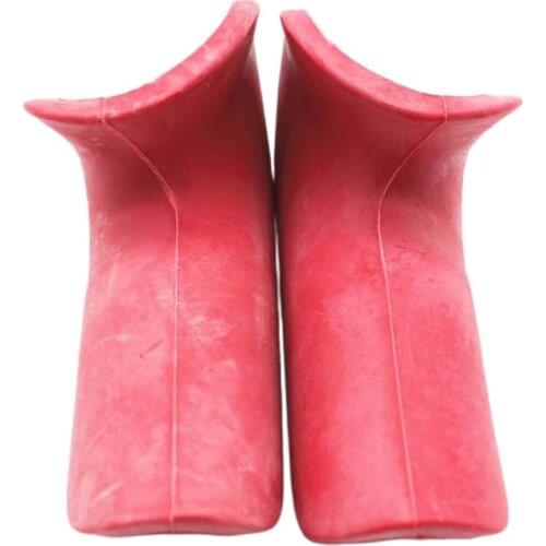 Auto Steering Wheel Thumb Grip Handle For Renault Sport RS Clio MKII 172 182